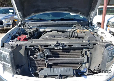 2012 Ford F-150 Xlt из США, поврежденный, VIN 1FTFW1CT6CKD33445